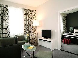 Vienna House by Wyndham Andel's Berlin