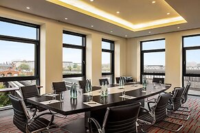 Vienna House by Wyndham Andel's Berlin