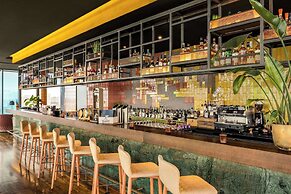 Vienna House by Wyndham Andel's Berlin