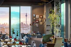 Vienna House by Wyndham Andel's Berlin