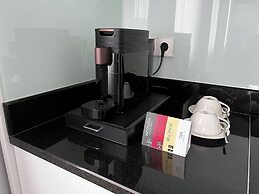 Vienna House by Wyndham Andel's Berlin