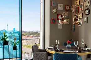 Vienna House by Wyndham Andel's Berlin