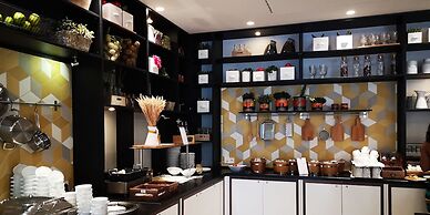 Vienna House by Wyndham Andel's Berlin