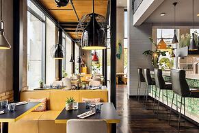 Vienna House by Wyndham Andel's Berlin