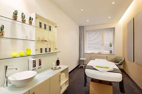 Vienna House by Wyndham Andel's Berlin