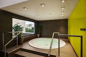 Vienna House by Wyndham Andel's Berlin