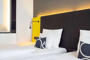 Vienna House by Wyndham Andel's Berlin