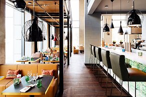 Vienna House by Wyndham Andel's Berlin