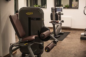 Vienna House by Wyndham Andel's Berlin