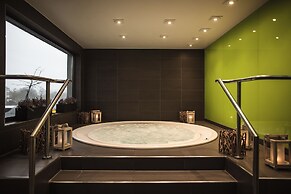 Vienna House by Wyndham Andel's Berlin