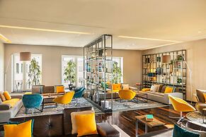 Vienna House by Wyndham Andel's Berlin