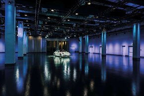 Vienna House by Wyndham Andel's Berlin