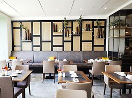 Vienna House by Wyndham Andel's Berlin