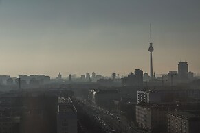 Vienna House by Wyndham Andel's Berlin