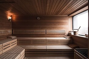 Vienna House by Wyndham Andel's Berlin