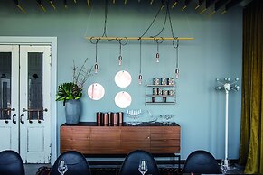 Vienna House by Wyndham Andel's Berlin