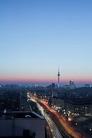 Vienna House by Wyndham Andel's Berlin