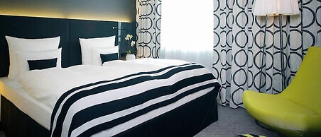 Vienna House by Wyndham Andel's Berlin