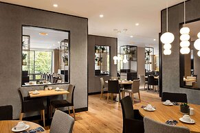 Vienna House by Wyndham Andel's Berlin