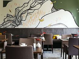 Vienna House by Wyndham Andel's Berlin