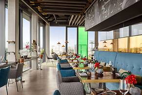 Vienna House by Wyndham Andel's Berlin