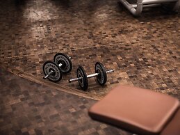 Vienna House by Wyndham Andel's Berlin