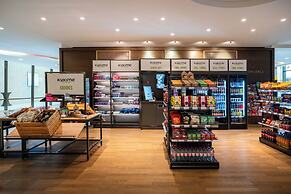 Vienna House by Wyndham Andel's Berlin