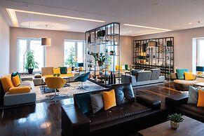 Vienna House by Wyndham Andel's Berlin