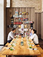 Vienna House by Wyndham Andel's Berlin