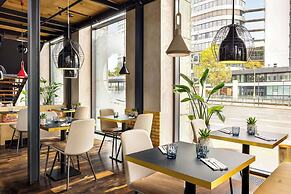 Vienna House by Wyndham Andel's Berlin