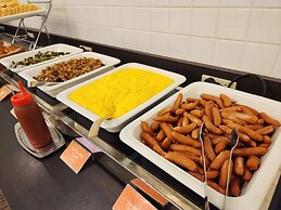 Comfort Hotel Naha Prefectural Office