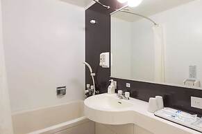 Comfort Hotel Naha Prefectural Office