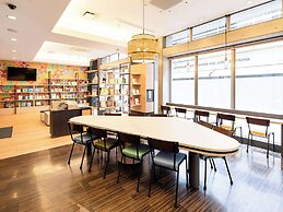 Comfort Hotel Naha Prefectural Office