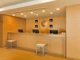 Comfort Hotel Naha Prefectural Office