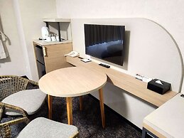 Comfort Hotel Naha Prefectural Office