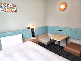Comfort Hotel Naha Prefectural Office