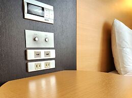 Comfort Hotel Naha Prefectural Office