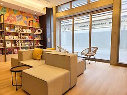 Comfort Hotel Naha Prefectural Office