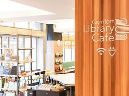 Comfort Hotel Naha Prefectural Office