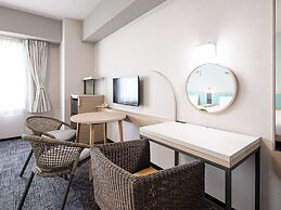 Comfort Hotel Naha Prefectural Office