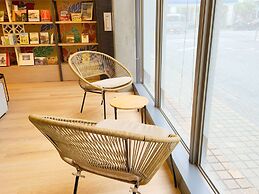 Comfort Hotel Naha Prefectural Office