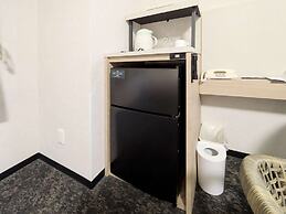 Comfort Hotel Naha Prefectural Office