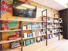 Comfort Hotel Naha Prefectural Office