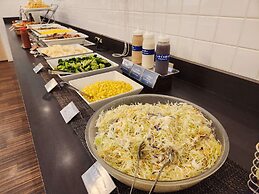 Comfort Hotel Naha Prefectural Office