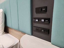 Comfort Hotel Naha Prefectural Office