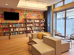 Comfort Hotel Naha Prefectural Office