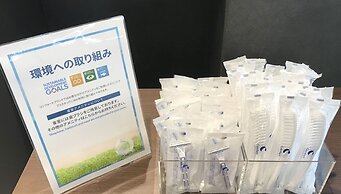 Comfort Hotel Naha Prefectural Office