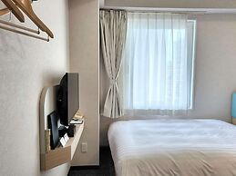 Comfort Hotel Naha Prefectural Office