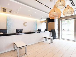Comfort Hotel Naha Prefectural Office