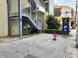 Comfort Hotel Naha Prefectural Office
